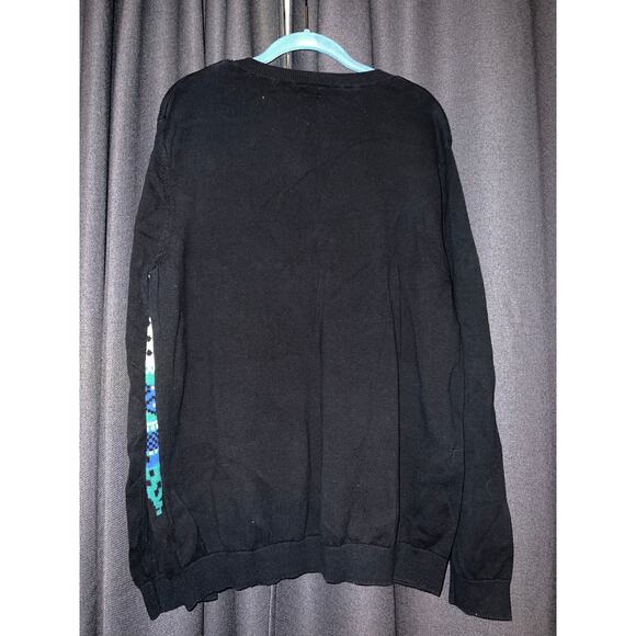 Ugly Christmas Sweater Xmas Size XL - Picture 3 of 3